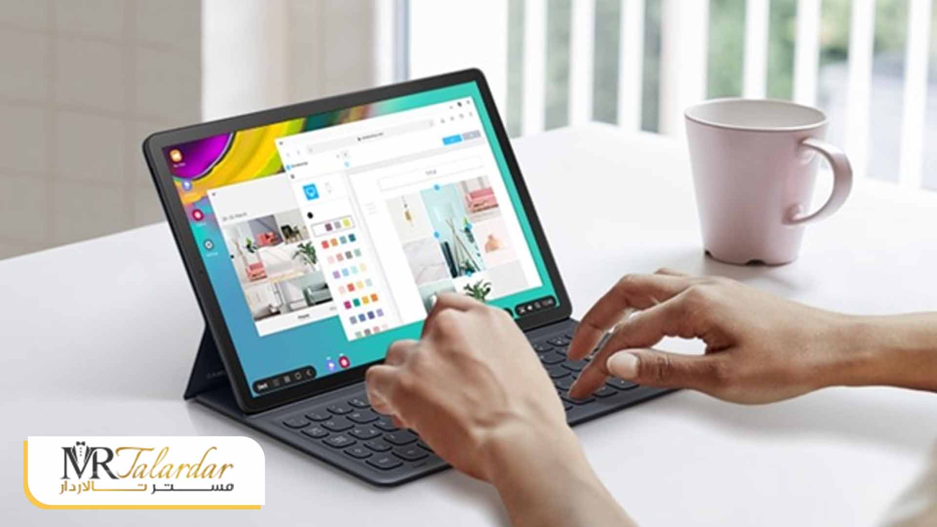 تبلیغات تالار
