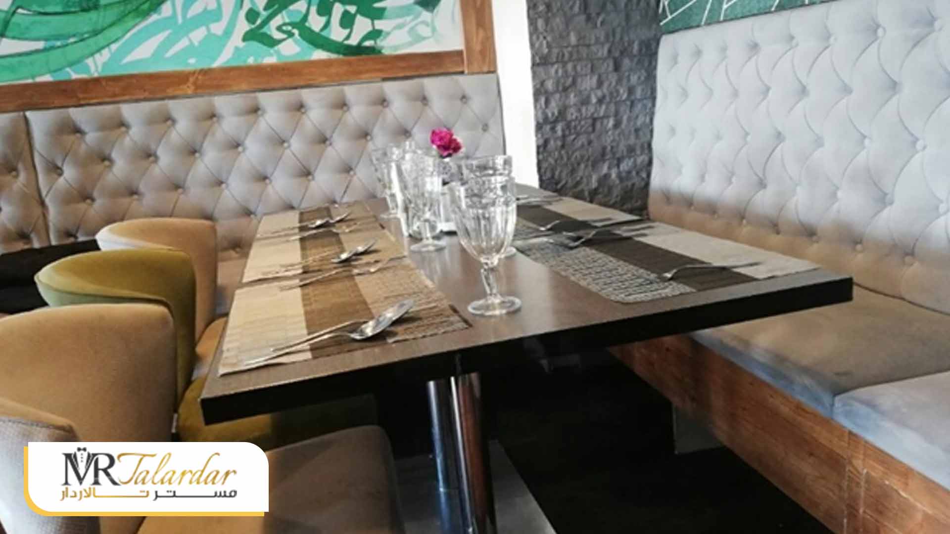 بهترین رستوران های سنتی تبریز