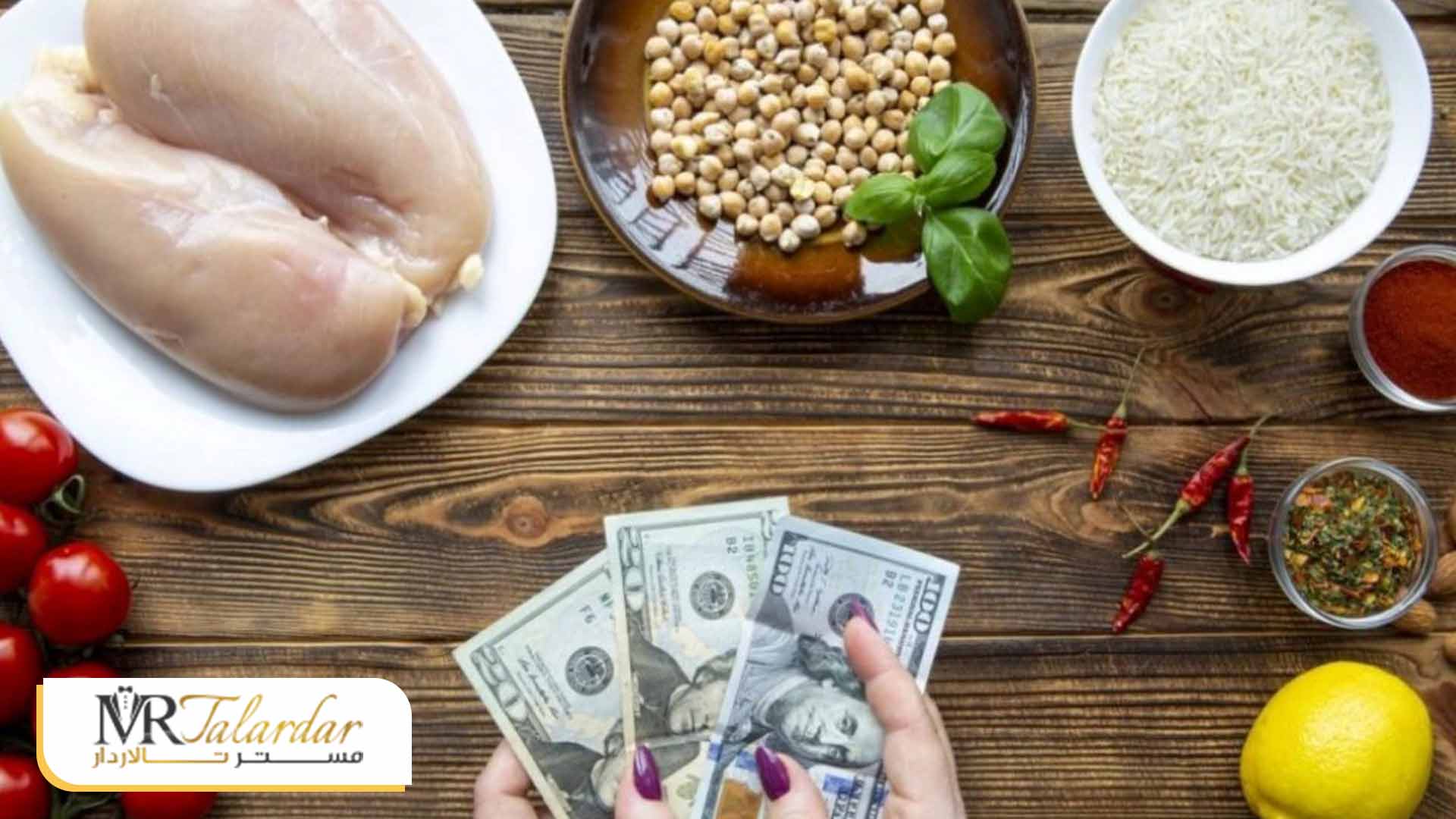 راهکارهای عملی برای کاهش هزینه‌ها در رستوران و تالار