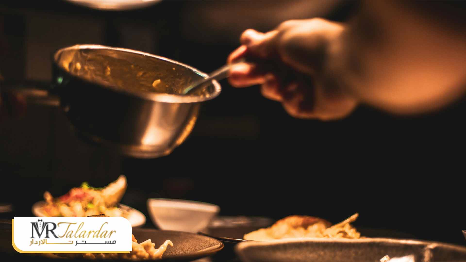 چطور یک سرآشپز حرفه ای استخدام کنیم؟